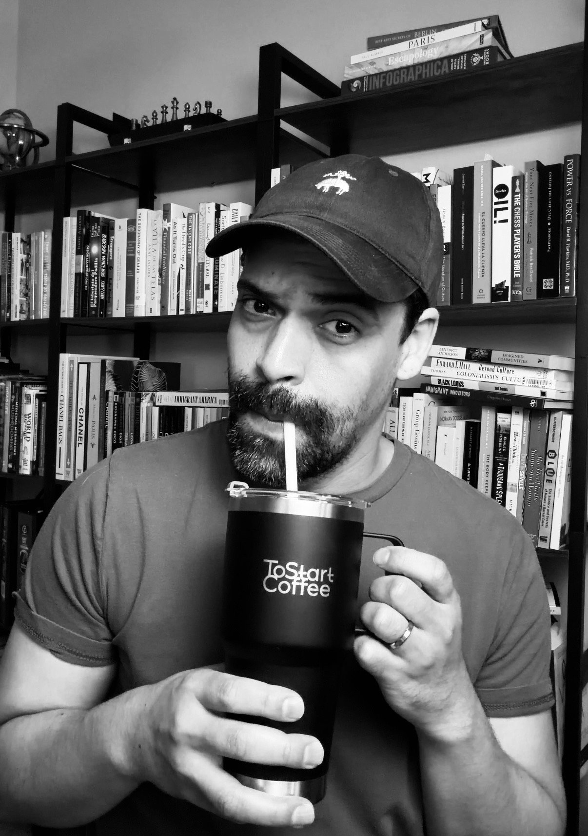 Javier Ayala