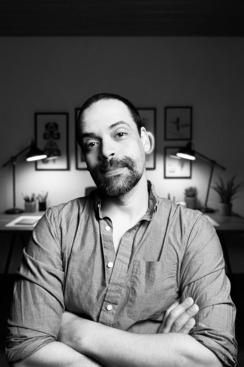 Javier Ayala